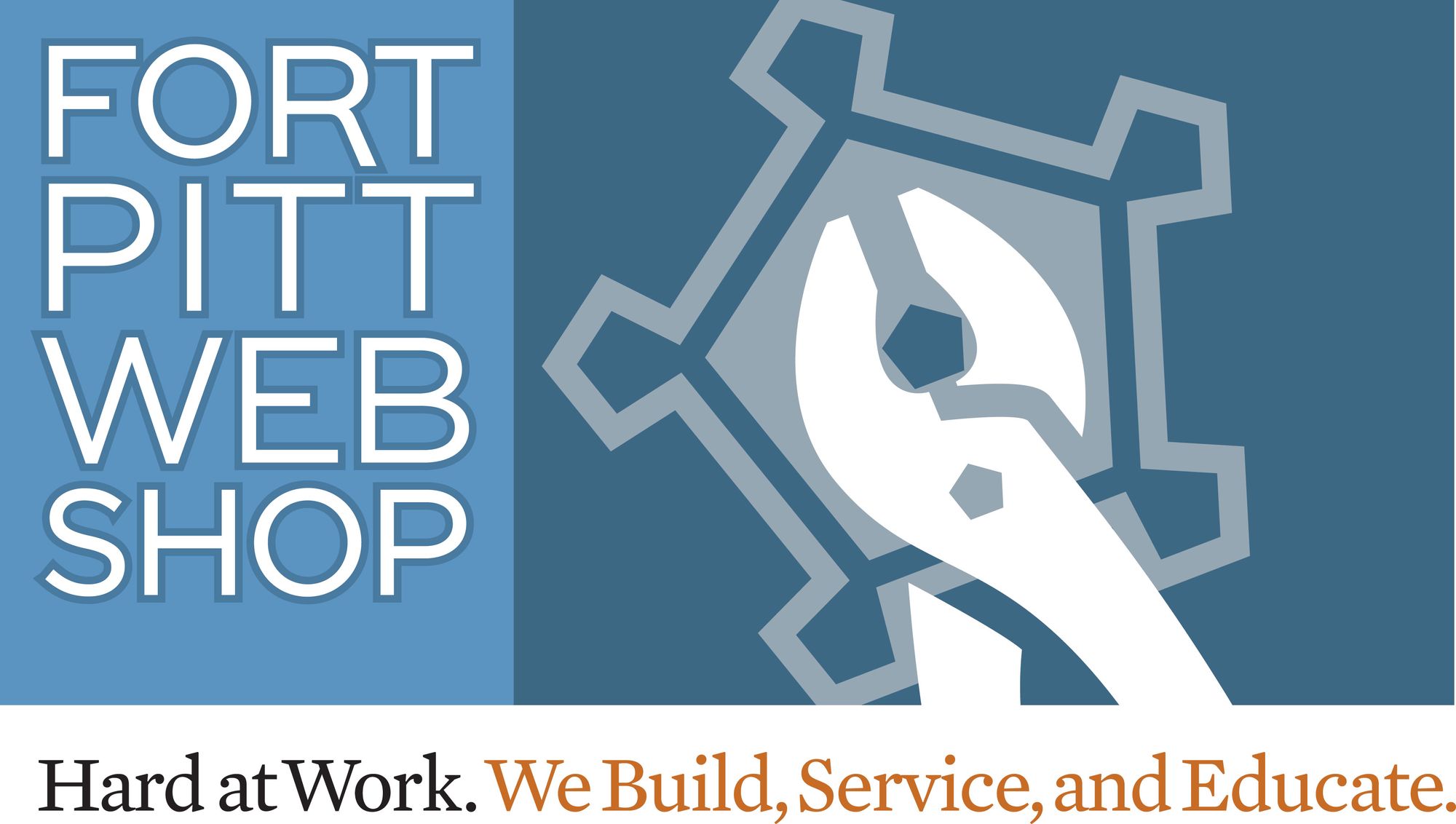 Launching the Fort Pitt Web Shop