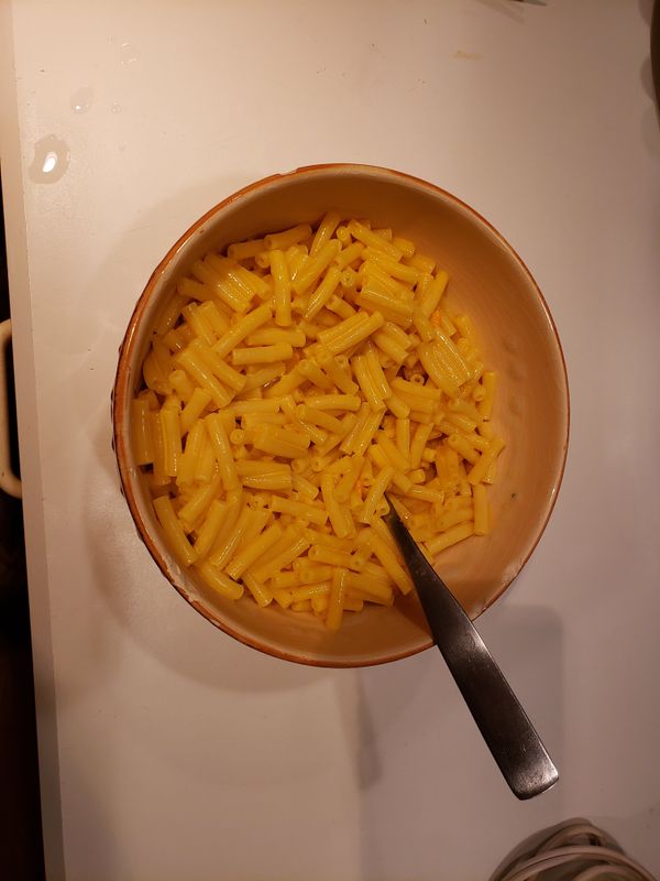 Mac & Cheese