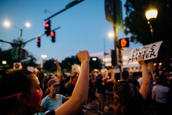 SOPA Protest Today - Political Protest Tomorrow?